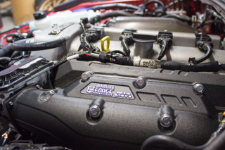 May the Force be with us all. Image courtesy of Road & Track.